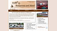 motel and restaurant