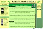 Knights Sales